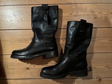 Dolce gabbana boots gebraucht kaufen  Lübeck