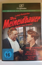 Meineidbauer heimatfilm filmju gebraucht kaufen  Bruchköbel