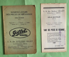 Gillet herstal 100 usato  Spedire a Italy