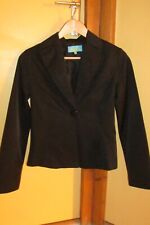 Veste blazer tailleur d'occasion  Aix-les-Bains