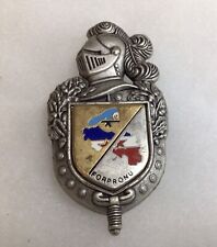 Gendarmerie badge unprofor d'occasion  Expédié en Belgium