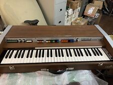 Farfisa matador vintage usato  L Aquila