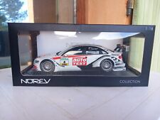 Norev audi dtm d'occasion  Sotta