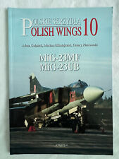 Mig 23mf polish gebraucht kaufen  Berlin