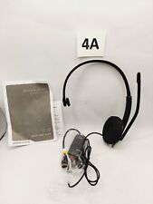 Fone de ouvido supra-auricular Plantronics Blackwire C310-M com fio com microfone comprar usado  Enviando para Brazil