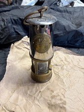 Eccles protector miners for sale  NEWPORT