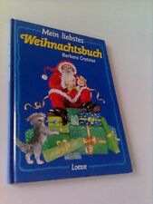 Liebstes weihnachtsbuch cratzi gebraucht kaufen  Großkorbetha