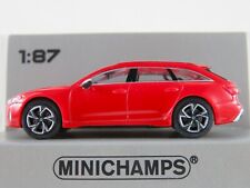 Minichamps 870 010010 gebraucht kaufen  Bad Abbach