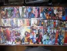 Marvel icons collection d'occasion  Château-Thierry