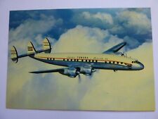 CUBANA  SUPER CONSTELLATION    CU-P573 comprar usado  Enviando para Brazil