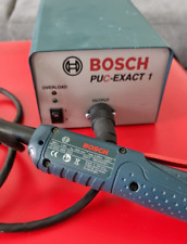 Bosch puc exact gebraucht kaufen  Dauchingen
