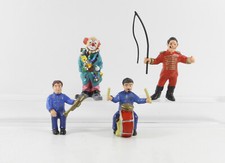 Circus line zirkus gebraucht kaufen  Hohen Neuendorf