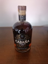 Rum cubano cabaña usato  San Sperate