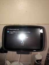 Tomtom 6100 car for sale  WOLVERHAMPTON