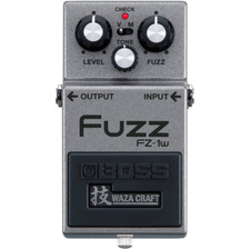 Used boss waza for sale  USA