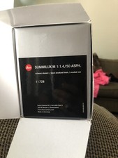 Leica box leica for sale  Westmont