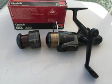 .m. quick sel for sale  CHELTENHAM