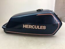 Hercules tank ldtimer gebraucht kaufen  Twistringen