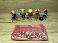 Figuren ferraerospace expediti gebraucht kaufen  Isernhagen