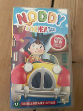 Noddy video noddy for sale  BEAULY