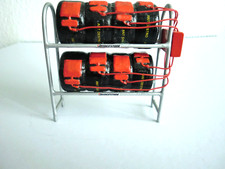 Ferrari heizdecken diorama gebraucht kaufen  Monheim