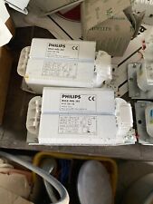 Philips reattore ballast usato  Battipaglia