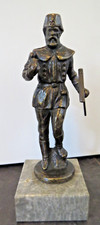 23863 bergmann bronze gebraucht kaufen  Oberhausen