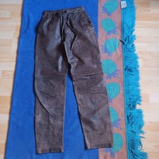 Echtes leder hose gebraucht kaufen Echtes leder hose gebraucht kaufen  Hohenstein