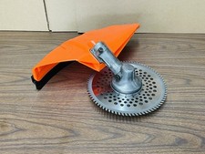 Stihl brush cutter for sale  Mission