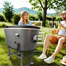 82qt dual lid for sale  Joliet