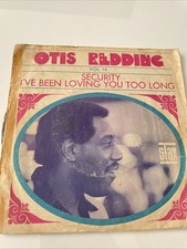 45t otis redding d'occasion 45t otis redding d'occasion  Pignan