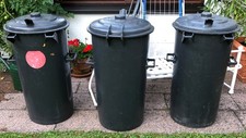 Regentonne regenbehälter gart gebraucht kaufen  München