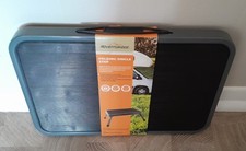 Folding single metal for sale  RAMSGATE