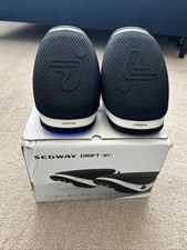 Segway drift electric for sale  BRISTOL