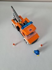 Lego city 7638 for sale  MEXBOROUGH