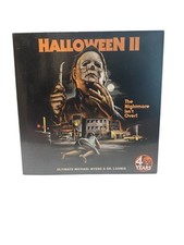 Neca halloween ultimate for sale  MANCHESTER