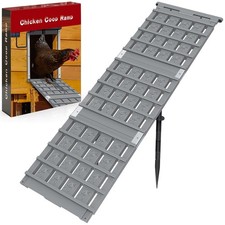 Chicken coop ramp for sale  Eugene