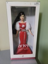 Aries barbie doll d'occasion  Expédié en Belgium