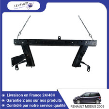Traverse inferieure armature d'occasion  Saint-Quentin