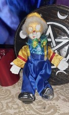 Haunted doll. merric for sale  QUEENBOROUGH