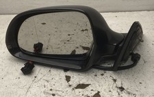 Specchietto retrovisore sinist usato  Frattaminore
