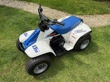 Suzuki lt50 quad for sale  DUNSTABLE