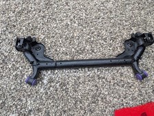 Ford fiesta rear for sale  MANSFIELD