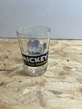 Verre moutarde amora d'occasion  Raon-l'Étape