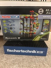 Fischertechnik 533872 profi gebraucht kaufen Fischertechnik 533872 profi gebraucht kaufen  Büchenbach