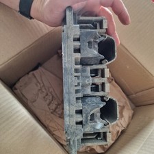 Ecu motor scania gebraucht kaufen  Edingen-Neckarhausen