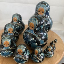 Vintage russian nesting for sale  MORECAMBE