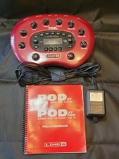 Line6 pod line6 for sale  Broken Arrow