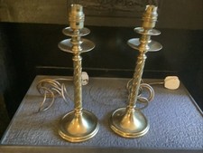 Quality brassware barley for sale  BIRMINGHAM