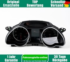 Audi 8t3 8t0920901e gebraucht kaufen  Eilenburg